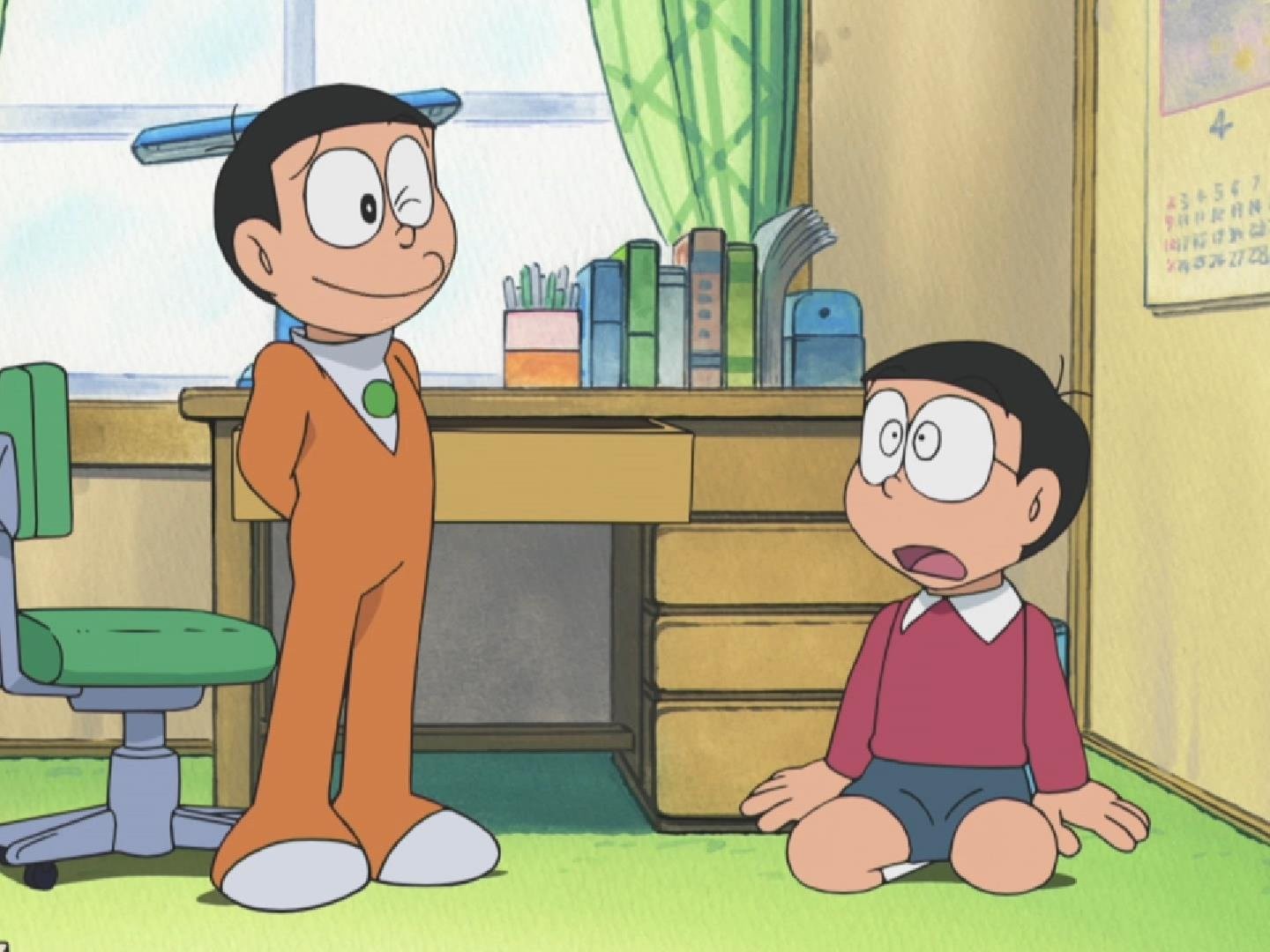 Mecha Maker | Doraemon Wiki | Fandom